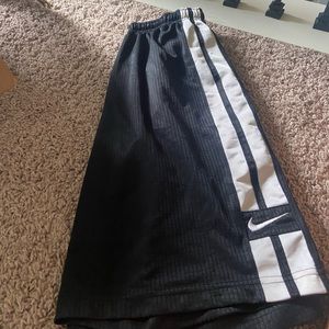 nike shorts